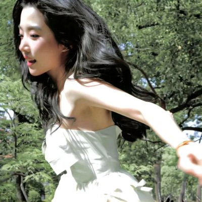 风尘三侠之红拂女