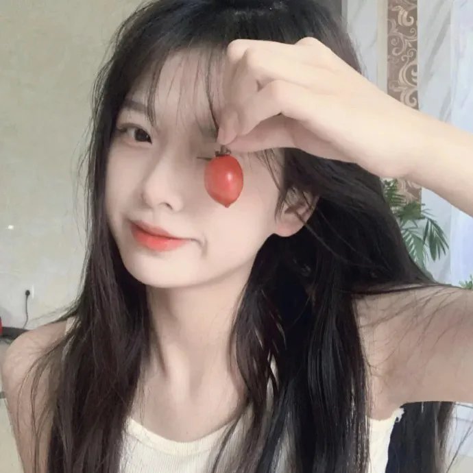 少女与狼